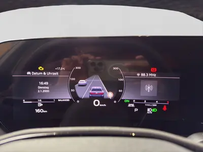 Audi A6 Limousine – Foto 10