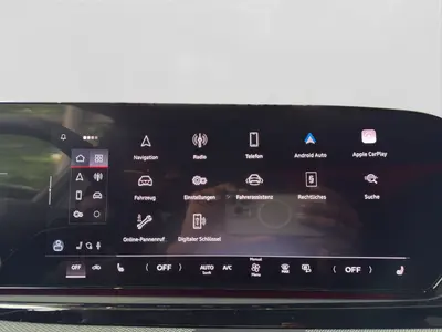 Audi A6 Limousine – Foto 14