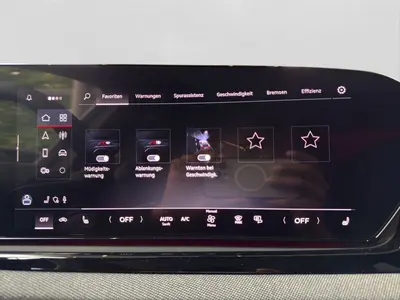 Audi A6 Limousine – Foto 16