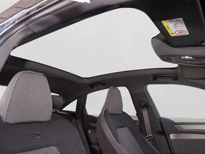 Audi A6 Limousine – Foto 18