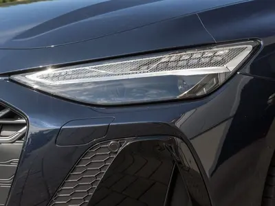 Audi A6 Limousine – Foto 19