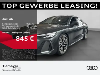 Audi A6 – Foto 1