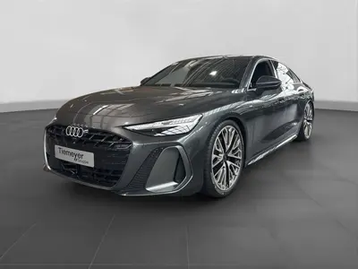 Audi A6 – Foto 2