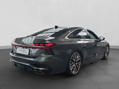 Audi A6 – Foto 3