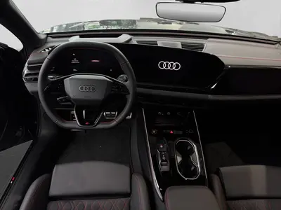 Audi A6 – Foto 5