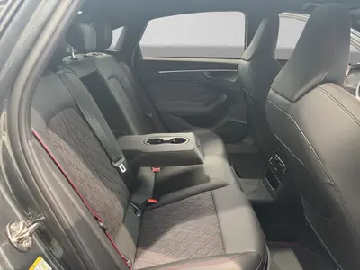 Audi A6 – Foto 6