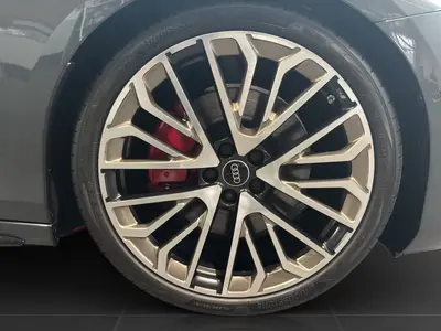 Audi A6 – Foto 7