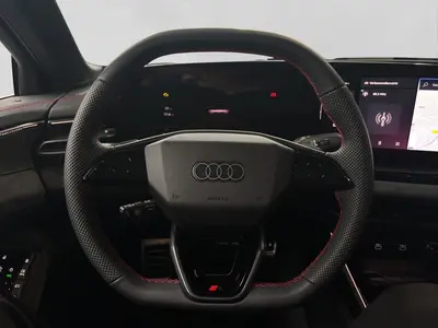 Audi A6 – Foto 9