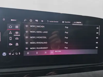 Audi A6 – Foto 15