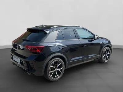Volkswagen T-Roc – Foto 3