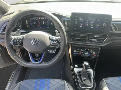 Volkswagen T-Roc – Foto 5