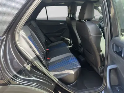 Volkswagen T-Roc – Foto 6