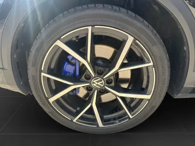 Volkswagen T-Roc – Foto 7