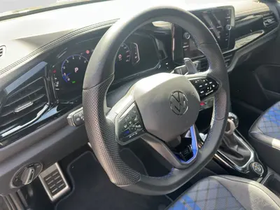 Volkswagen T-Roc – Foto 9