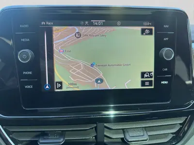 Volkswagen T-Roc – Foto 13