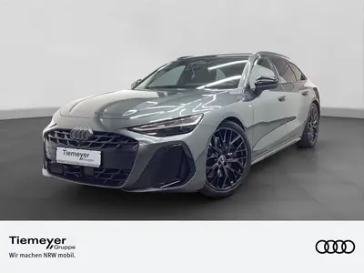 Audi A6 Avant – Foto 1