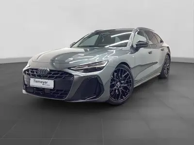 Audi A6 Avant – Foto 2
