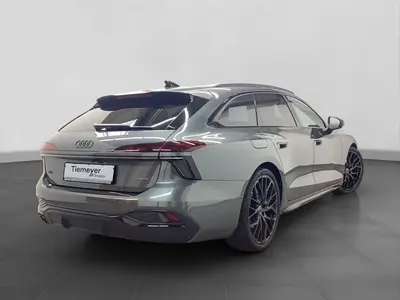 Audi A6 Avant – Foto 3