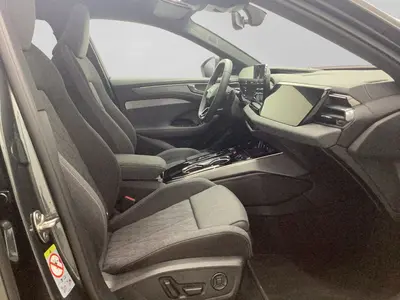 Audi A6 Avant – Foto 4