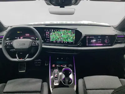 Audi A6 Avant – Foto 5