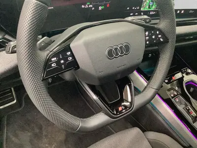Audi A6 Avant – Foto 9