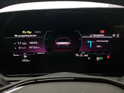 Audi A6 Avant – Foto 10