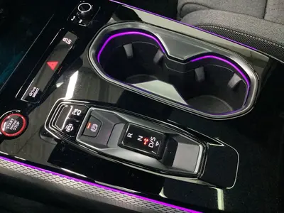 Audi A6 Avant – Foto 11