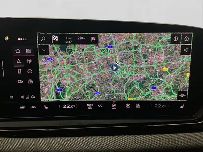 Audi A6 Avant – Foto 12