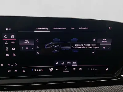 Audi A6 Avant – Foto 14