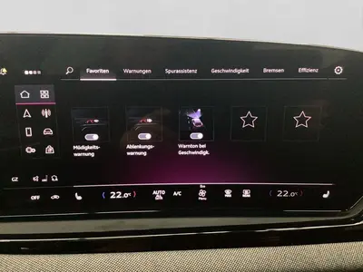 Audi A6 Avant – Foto 15