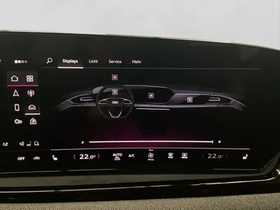 Audi A6 Avant – Foto 16