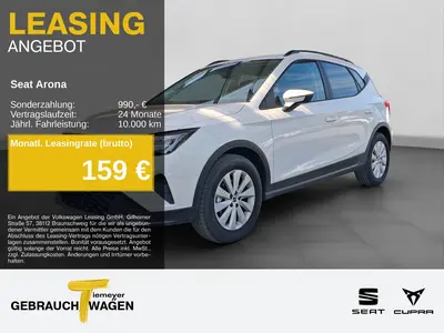 Seat Arona – Foto 1