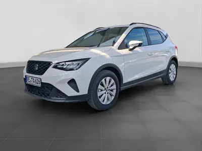 Seat Arona – Foto 2