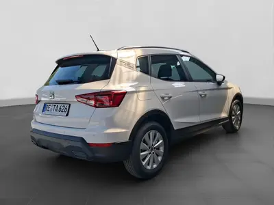 Seat Arona – Foto 3