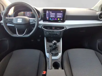 Seat Arona – Foto 5