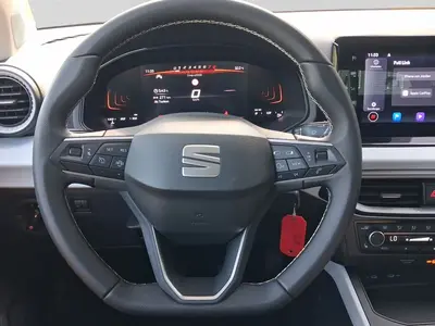 Seat Arona – Foto 9