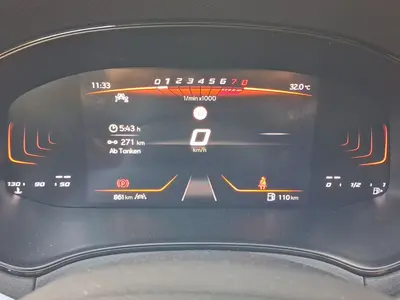 Seat Arona – Foto 10