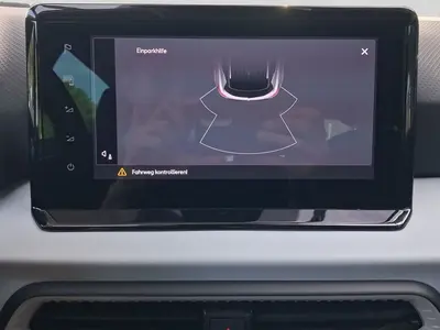 Seat Arona – Foto 12