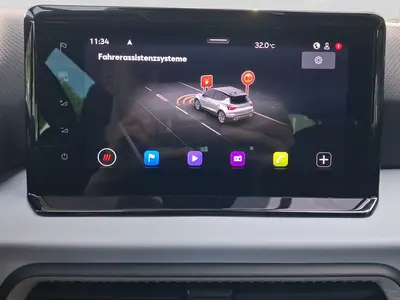 Seat Arona – Foto 14