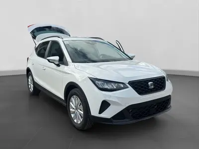 Seat Arona – Foto 18