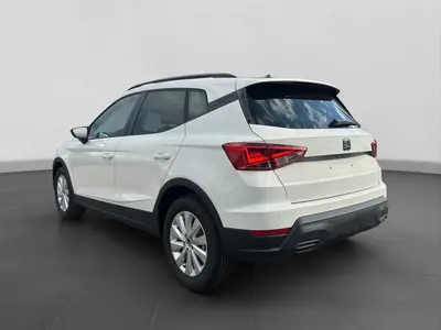 Seat Arona – Foto 19
