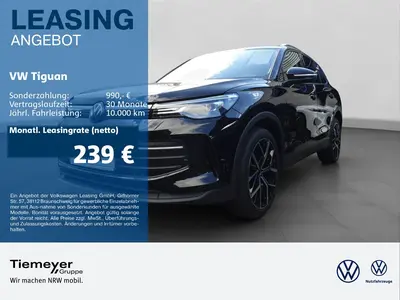 Volkswagen Tiguan – Foto 1