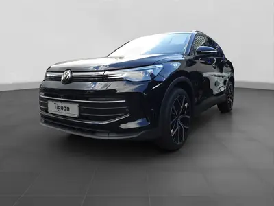 Volkswagen Tiguan – Foto 2