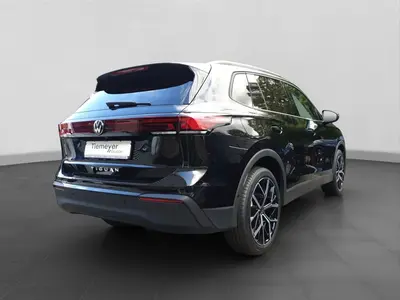 Volkswagen Tiguan – Foto 3