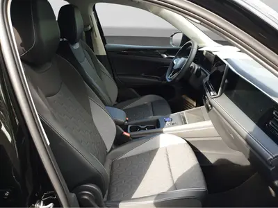Volkswagen Tiguan – Foto 4