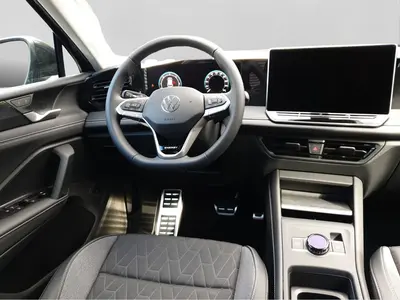 Volkswagen Tiguan – Foto 5