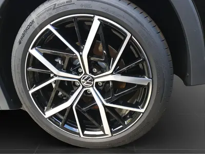 Volkswagen Tiguan – Foto 7