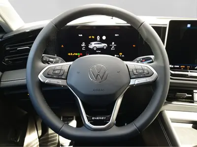 Volkswagen Tiguan – Foto 9