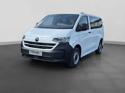 Volkswagen T7 Kombi – Foto 2