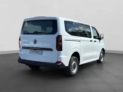 Volkswagen T7 Kombi – Foto 3